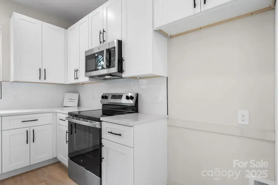 Furnished interior view inside a new home in , Newton (Image 6). Furnished interior view inside a new home in , Newton (Image 6).