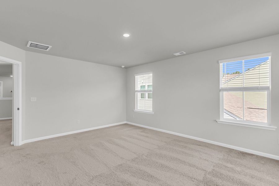 Summerville, SC New Home.  - Slide 58