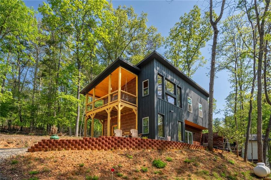 Image 32 of a home in .