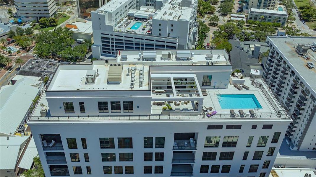 Front exterior of a new home in , Sarasota, FL, highlighting curb appeal (Image 1).