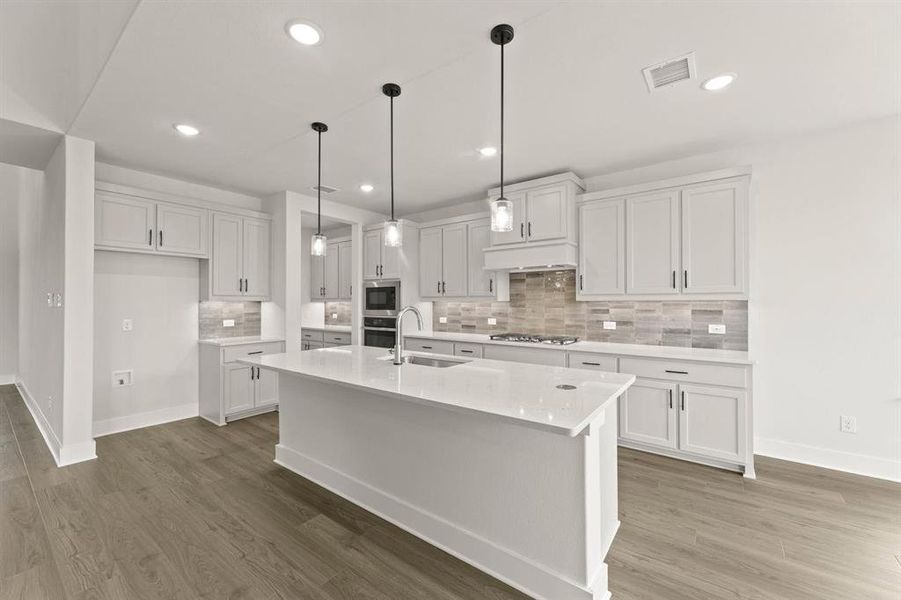 Inspiration Collection at View at the Reserve