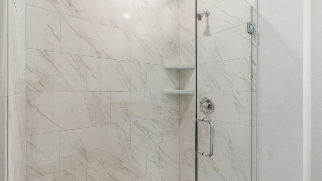 Close-up of interior finishes inside a home in Greystone, Crawfordville (Image 19).