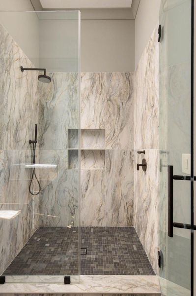 Close-up of interior finishes inside a home in , Charleston (Image 21). Close-up of interior finishes inside a home in , Charleston (Image 21).