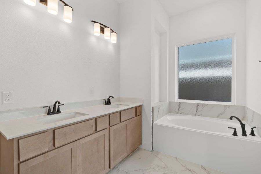 **Photos are representative - not of actual home**