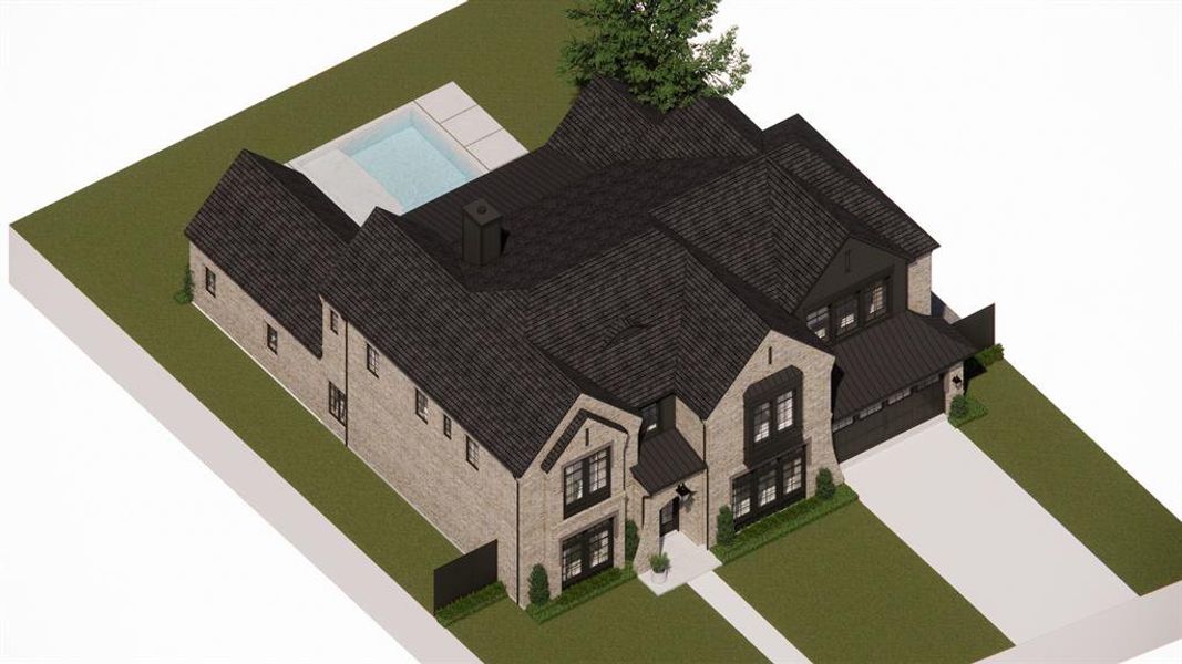 Image 8 of a home in . Image 8 of a home in .