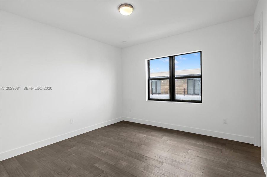 Bedroom #2