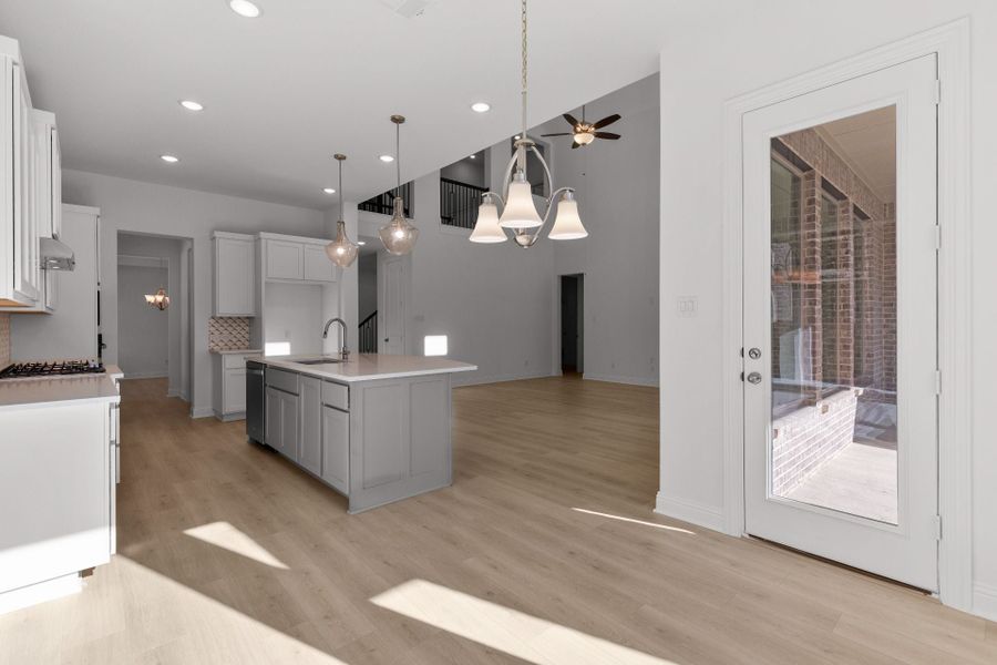 Fort Worth, TX New Home.  - Slide 19