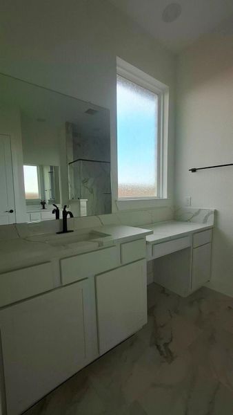 Primary Bathroom Progress Primary Bathroom Progress