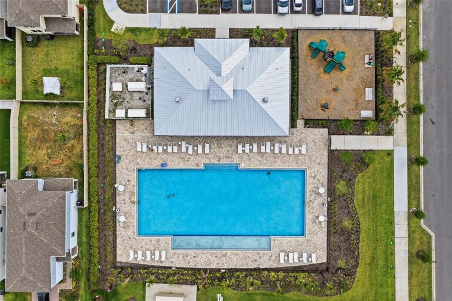 Community amenities in , Kissimmee (Image 50).