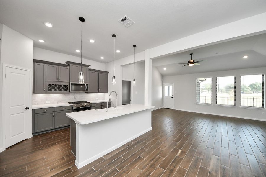 Image 38 of a home in Arabella on the Prairie: Premier Collection. Image 38 of a home in Arabella on the Prairie: Premier Collection.