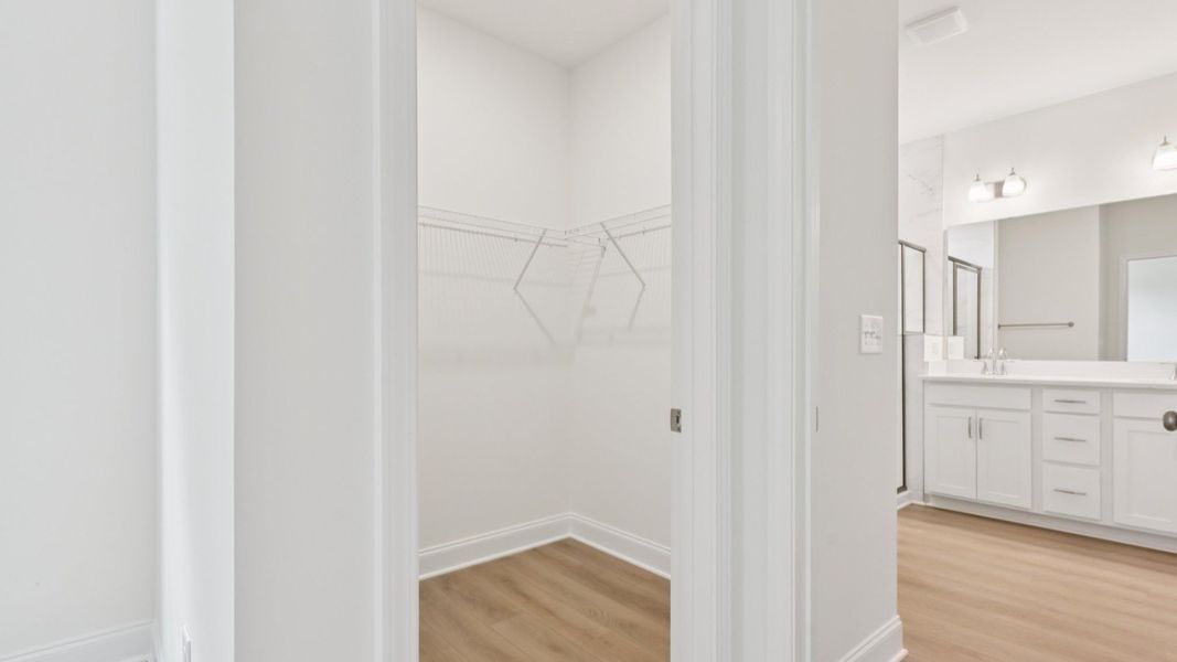 DRB Homes Cooper Interior