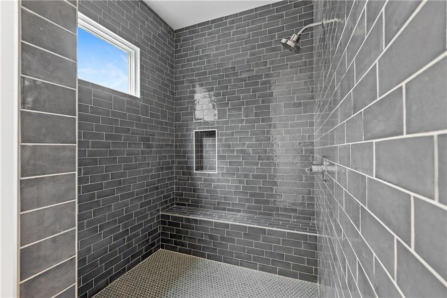 Close-up of interior finishes inside a home in , Suwanee (Image 20). Close-up of interior finishes inside a home in , Suwanee (Image 20).