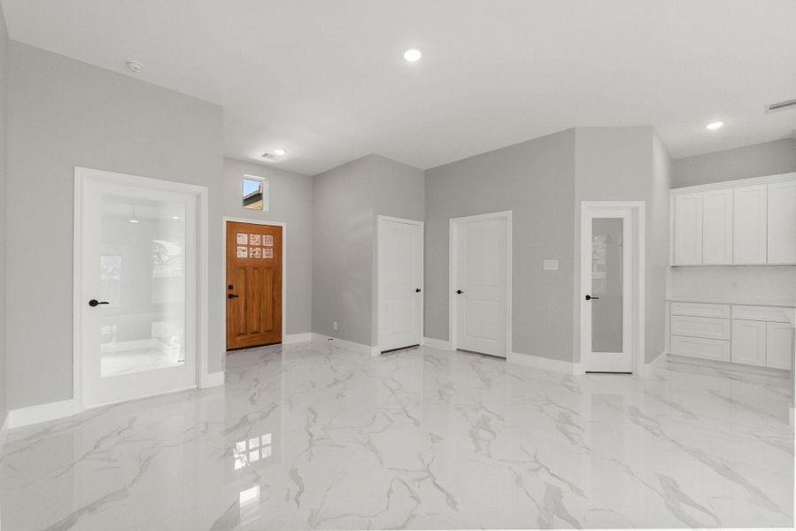 Spacious, unfurnished interior of a new home in , Montgomery (Image 32). Spacious, unfurnished interior of a new home in , Montgomery (Image 32).