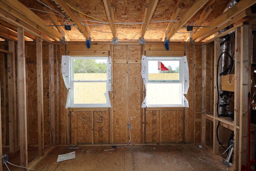 Framing