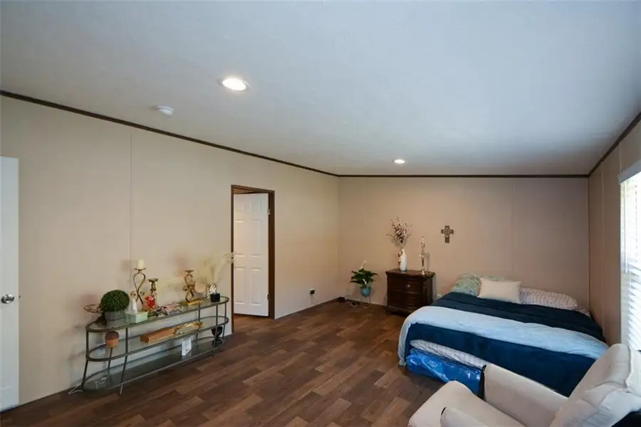 Furnished interior view inside a new home in , Talking Rock (Image 7). Furnished interior view inside a new home in , Talking Rock (Image 7).