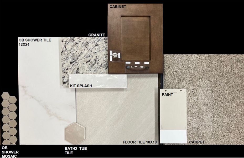 Quick Move-In Home Quick Move-In Home