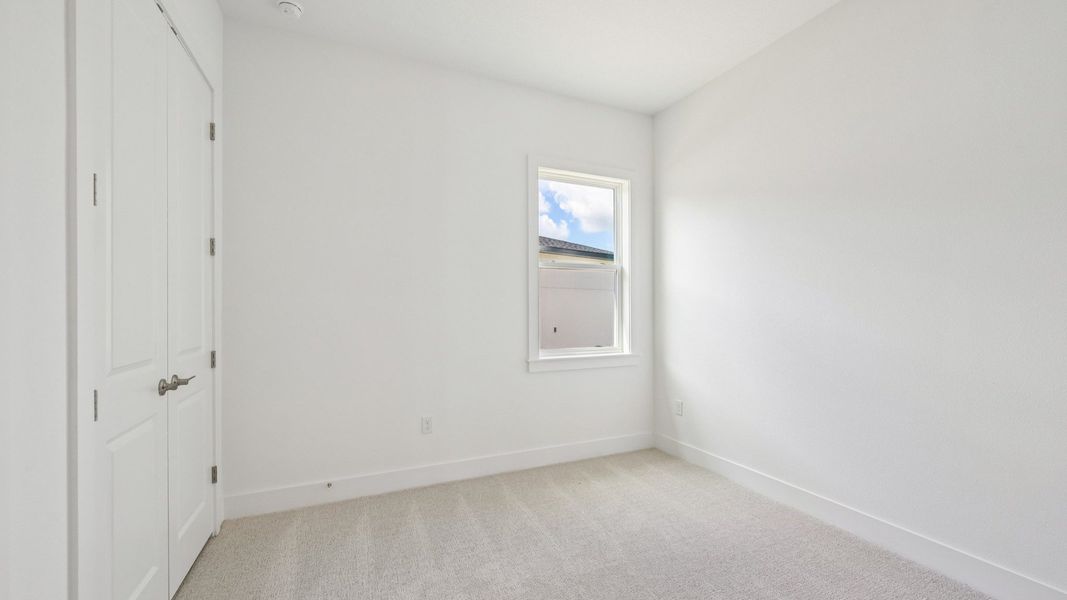 The Third Bedroom The Third Bedroom