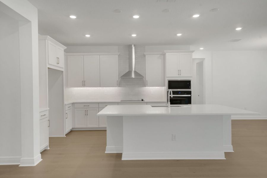 5br New Home in Winter Garden, FL.  - Slide 16