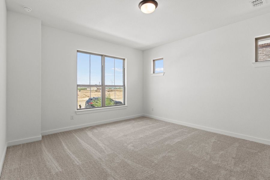4br New Home in Denton, TX.  - Slide 14