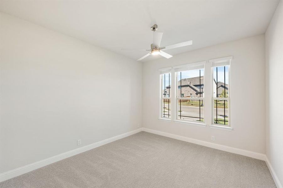 Spacious, unfurnished interior of a new home in Somerset Classic 70s & 80s, Mansfield (Image 36). Spacious, unfurnished interior of a new home in Somerset Classic 70s & 80s, Mansfield (Image 36).