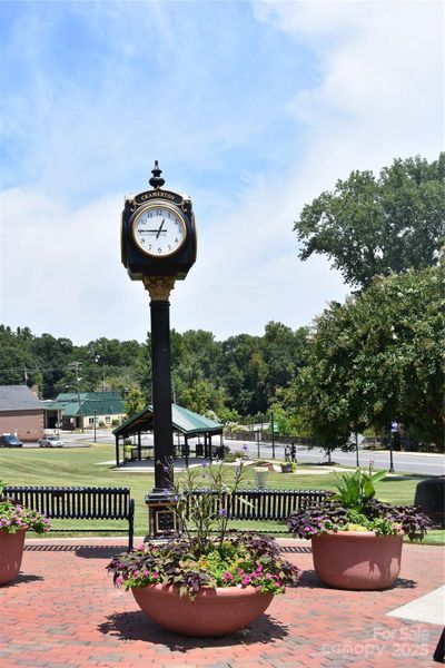 Image 9 of a home in The Crossing at Cramerton Mills.