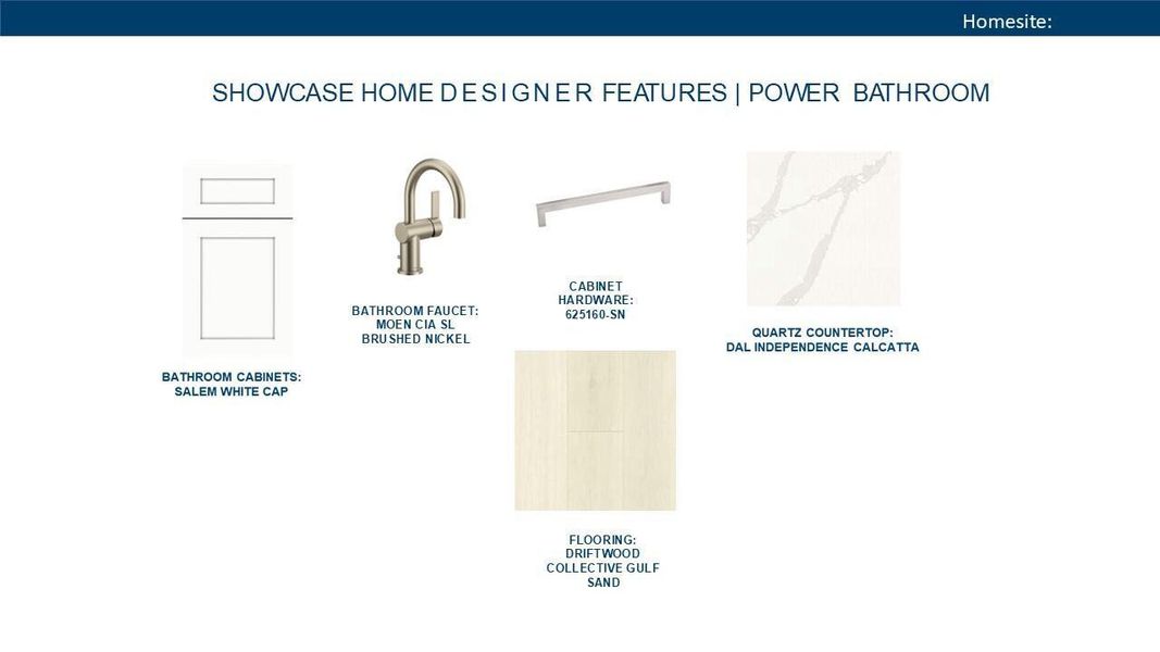 Image 31 of a home in L'Ambiance at Avenir.