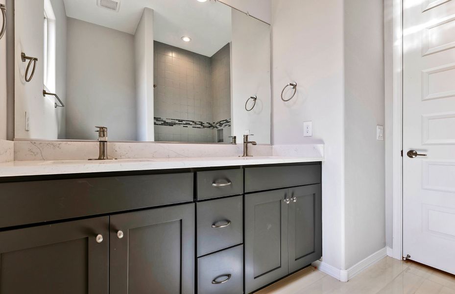 Quick Move-In Home Quick Move-In Home