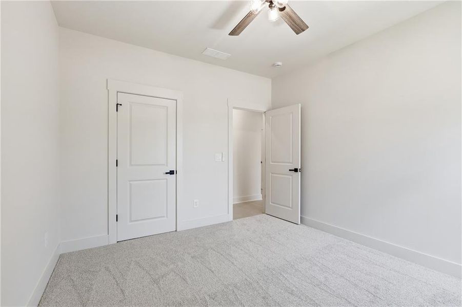 Spacious, unfurnished interior of a new home in , Lula (Image 26). Spacious, unfurnished interior of a new home in , Lula (Image 26).