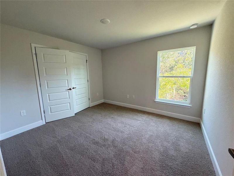 Spacious, unfurnished interior of a new home in , Port Charlotte (Image 12).