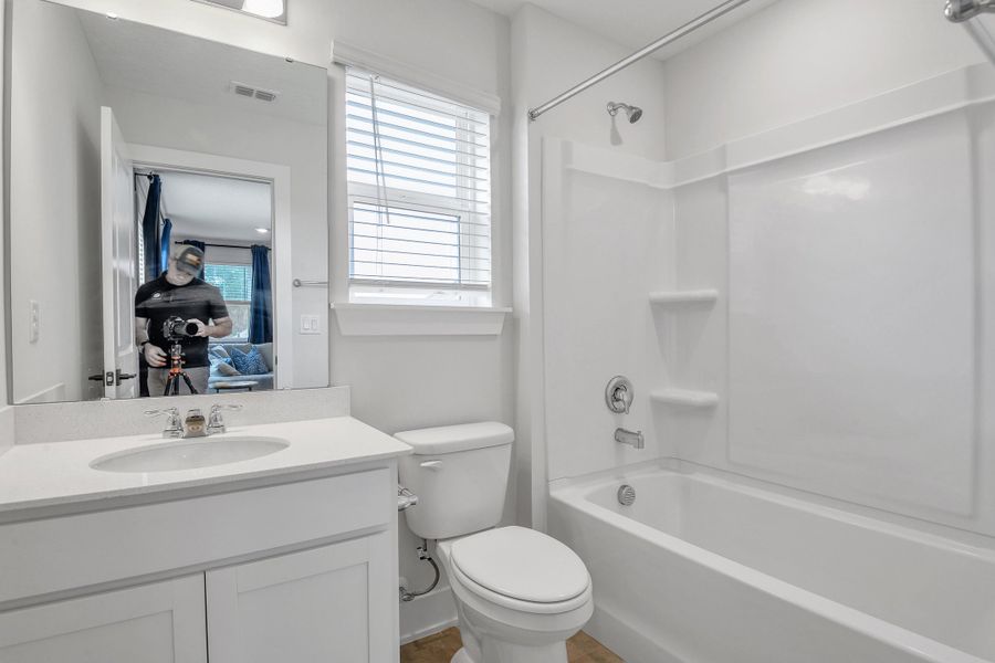 2,881sf New Home in Green Cove Springs, FL.  - Slide 12