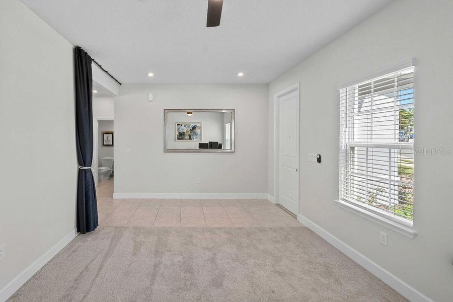 Spacious, unfurnished interior of a new home in , Minneola (Image 22). Spacious, unfurnished interior of a new home in , Minneola (Image 22).