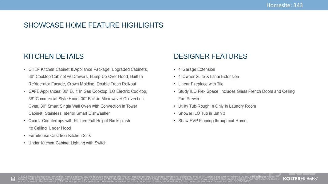 Image 42 of a home in Cresswind Wesley Chapel.