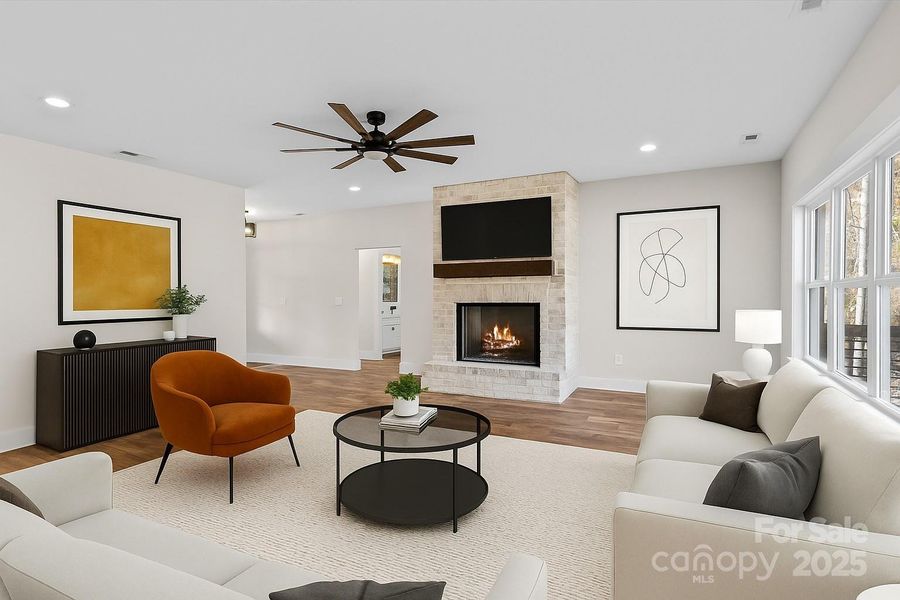 Virtually Staged Virtually Staged