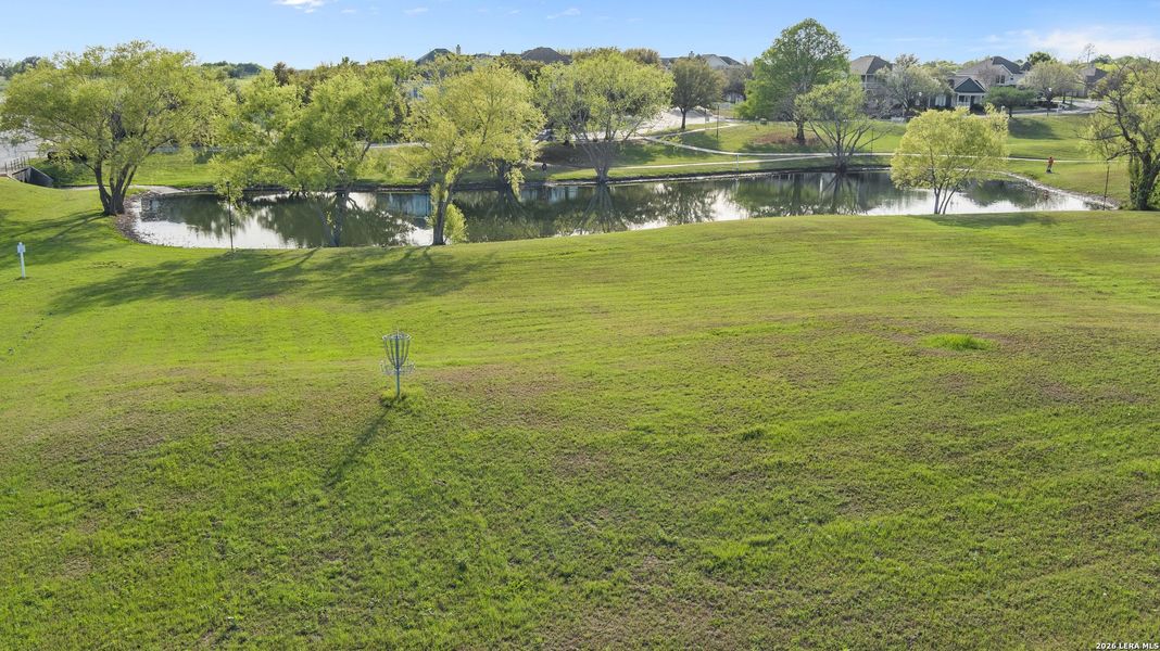 Natural landscape and outdoor views near Chaparral Ranch in Floresville (Image 18).