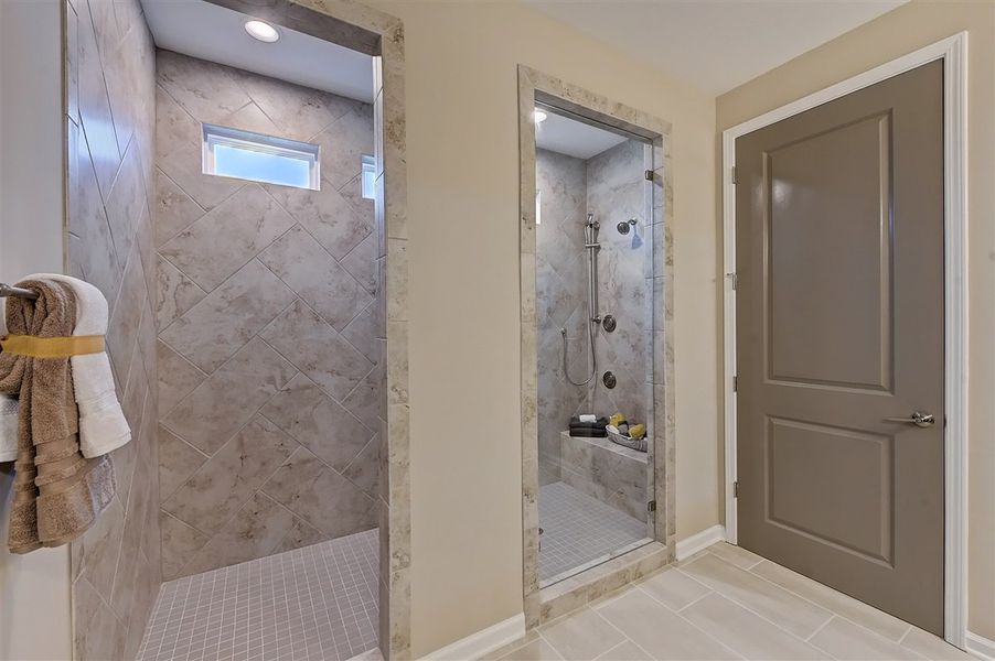 Representative furnished interior of a home built from the Pikewood by Taylor Morrison in Walden Woodlands, Huntersville (Image 24). Representative furnished interior of a home built from the Pikewood by Taylor Morrison in Walden Woodlands, Huntersville (Image 24).