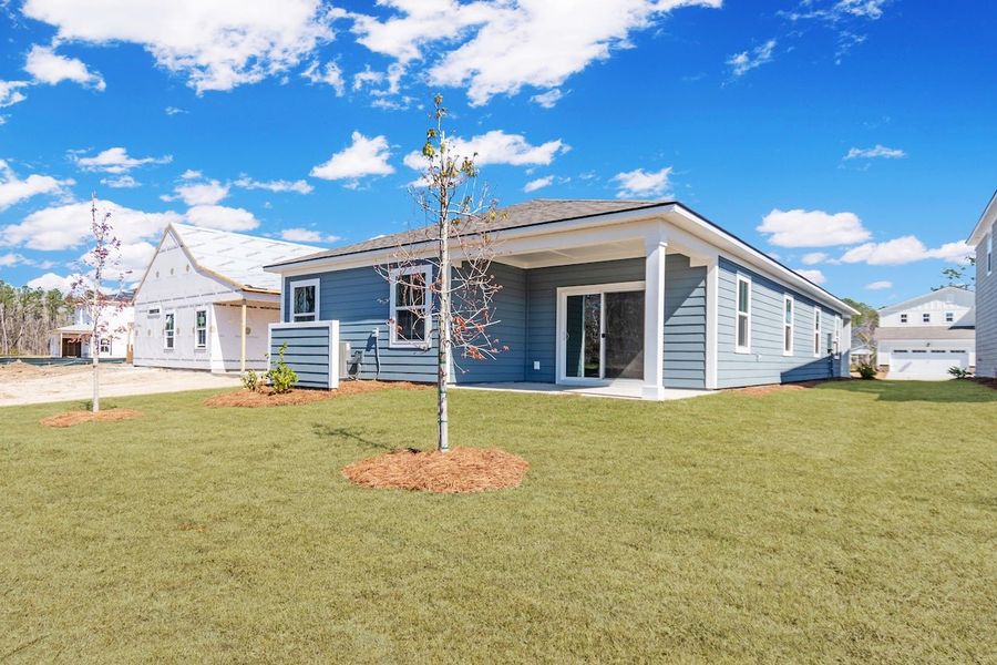 New Home in Pooler, GA.  - Slide 6