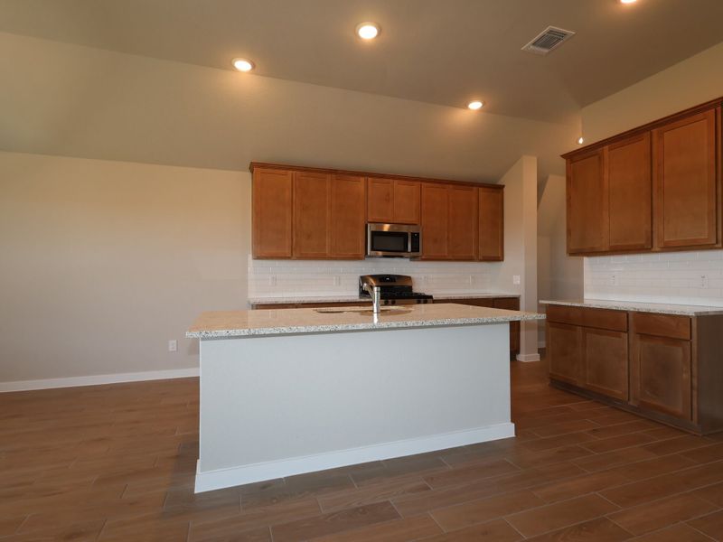 Kitchen Kitchen
