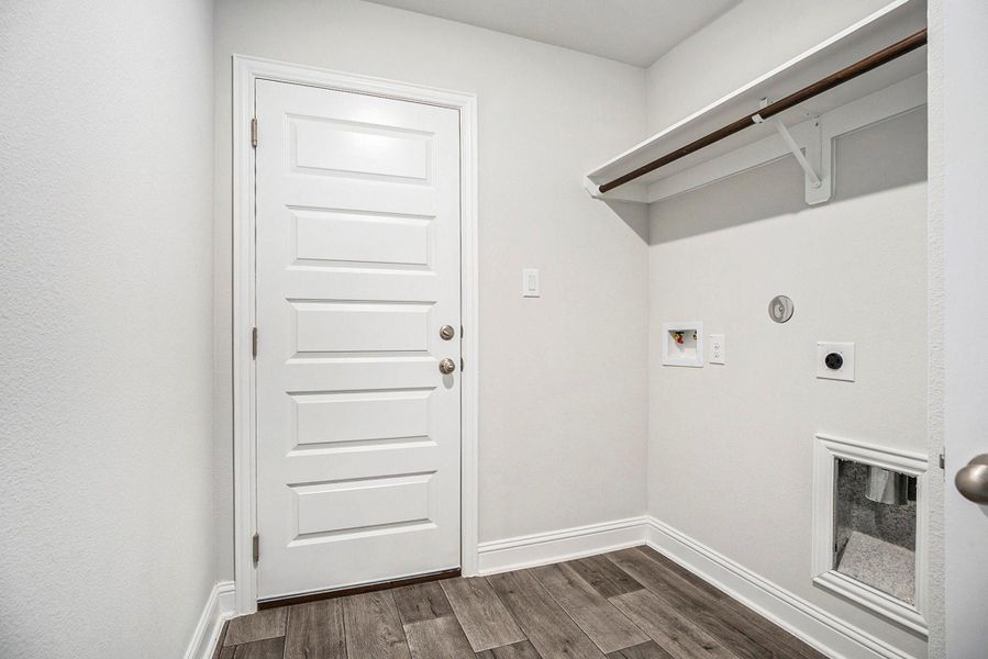 Image 7 of a home in Kiber Reserve.