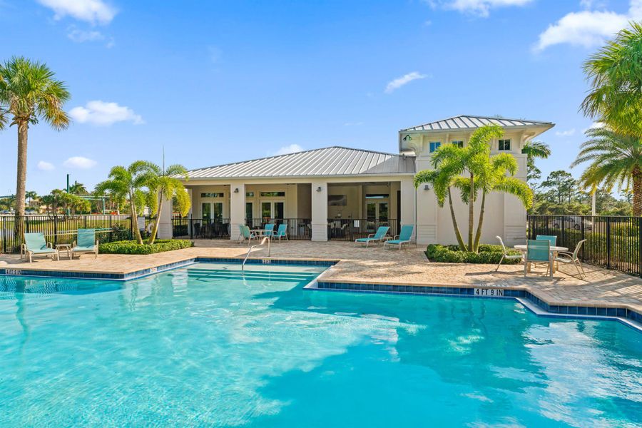 Community amenities in Banyan Bay, Stuart (Image 79).