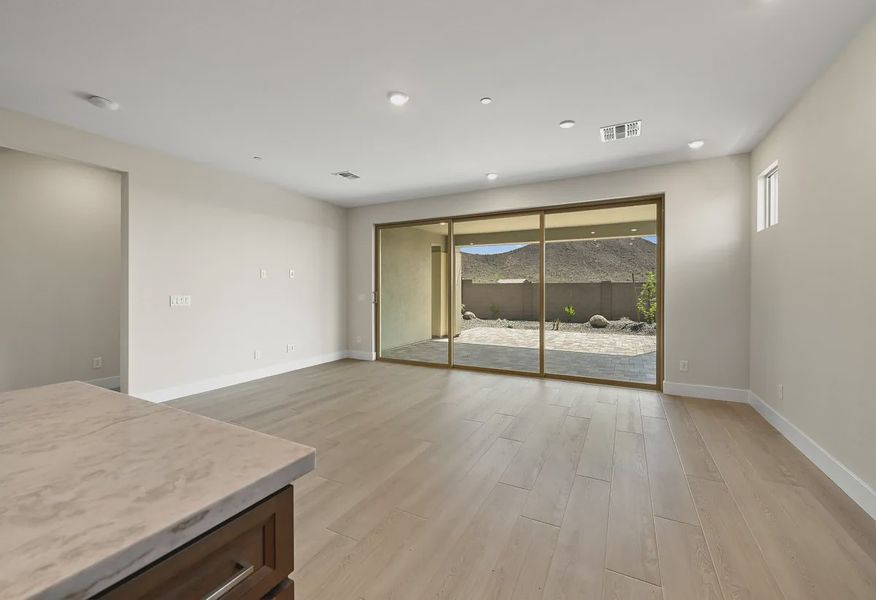 Trilogy Ridgecrest Flourish HS 150 Great Room - 7 of 13