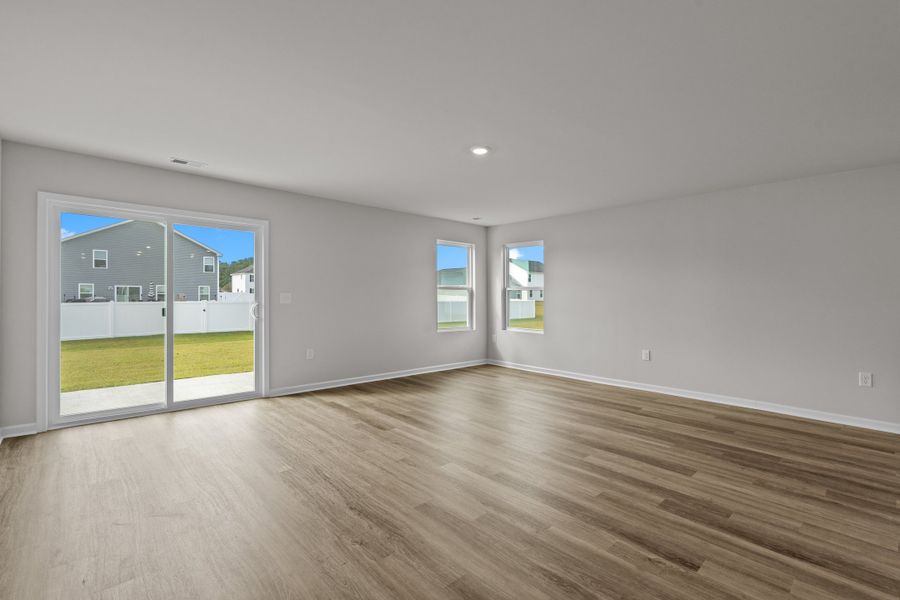 1,724sf New Home in Conway, SC.  - Slide 23