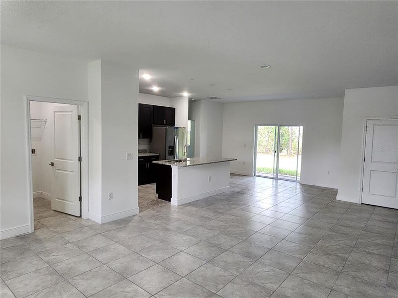 Spacious, unfurnished interior of a new home in , Ocala (Image 12). Spacious, unfurnished interior of a new home in , Ocala (Image 12).
