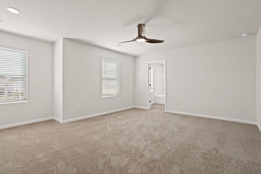 2,053sf New Home in Woodruff, SC.  - Slide 25