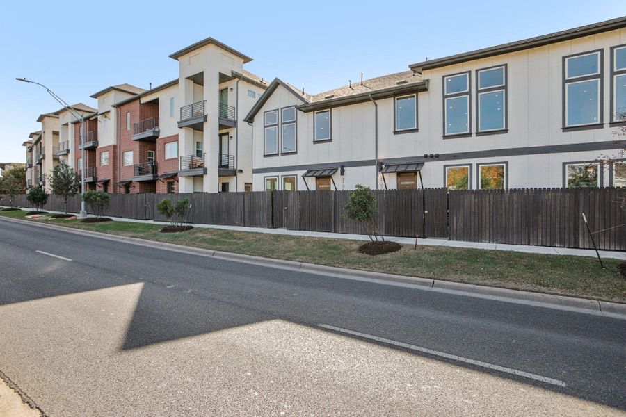 Image 36 of a home in Koenig Townhomes.