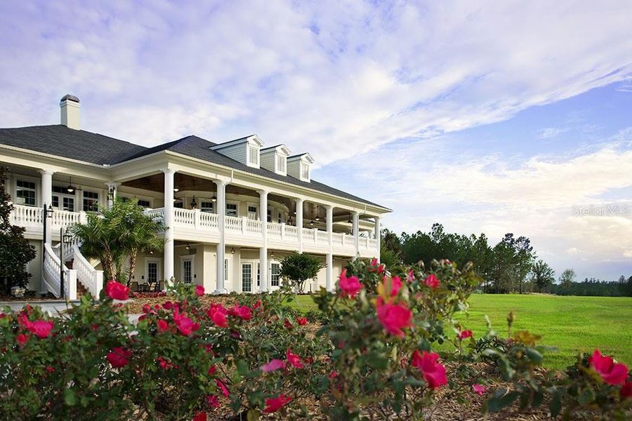 Community amenities in Southern Hills, Brooksville (Image 6).