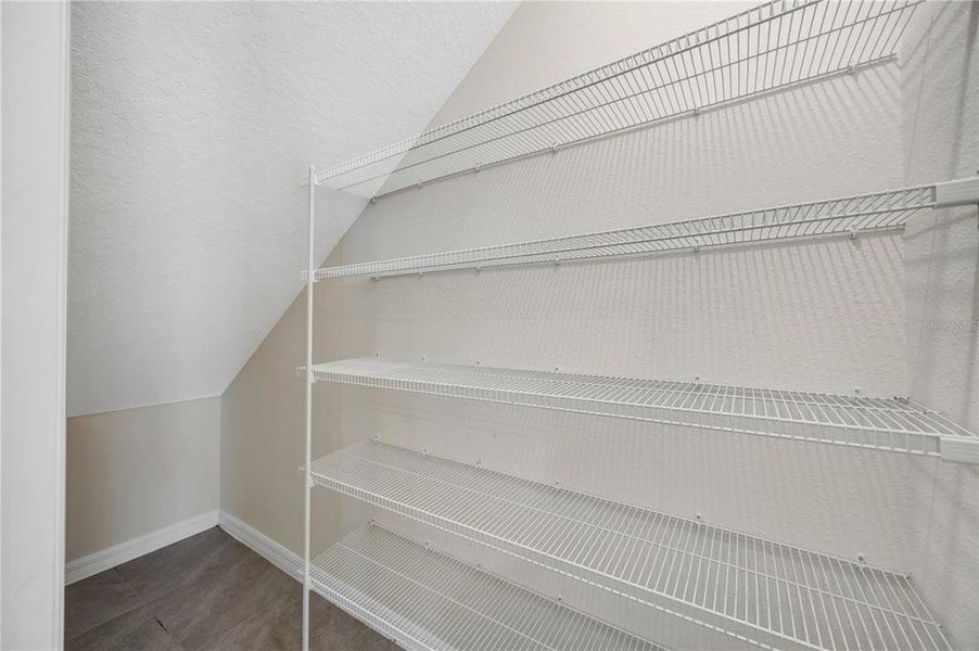 Spacious, unfurnished interior of a new home in , Wesley Chapel (Image 31).