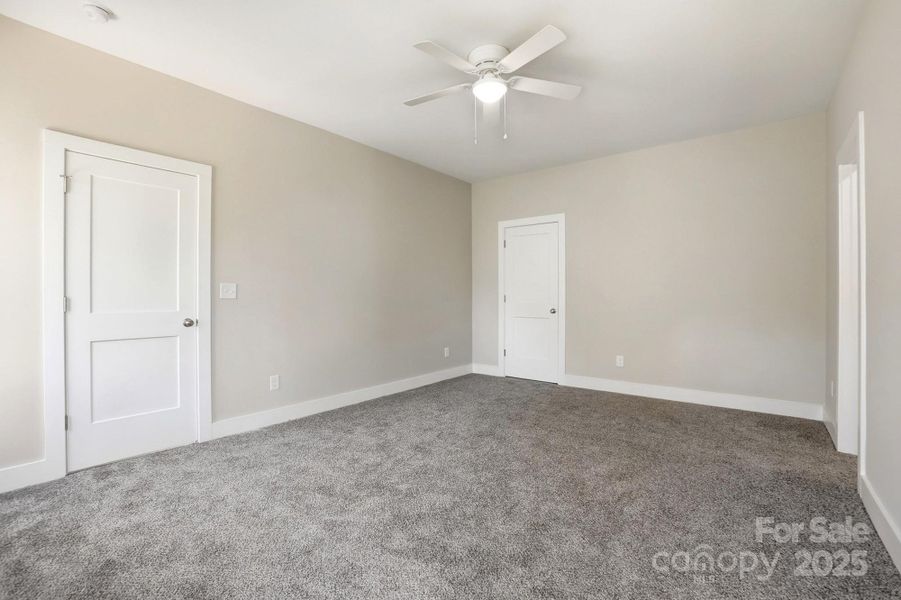 Primary Bedroom Primary Bedroom