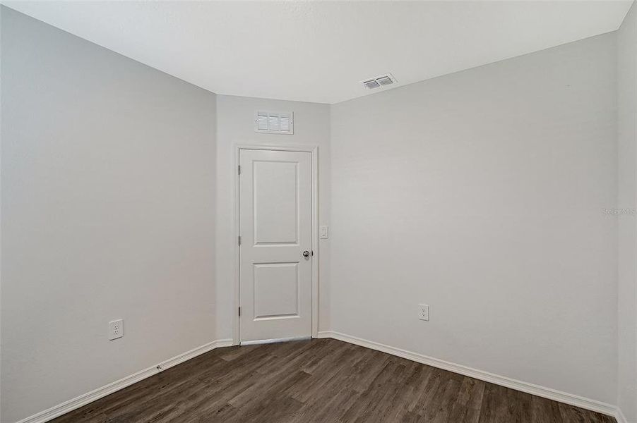 Spacious, unfurnished interior of a new home in Broadleaf, Parrish (Image 12).
