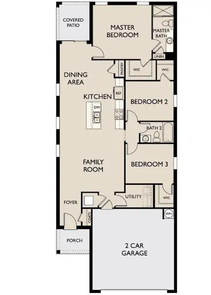 Representative Photo