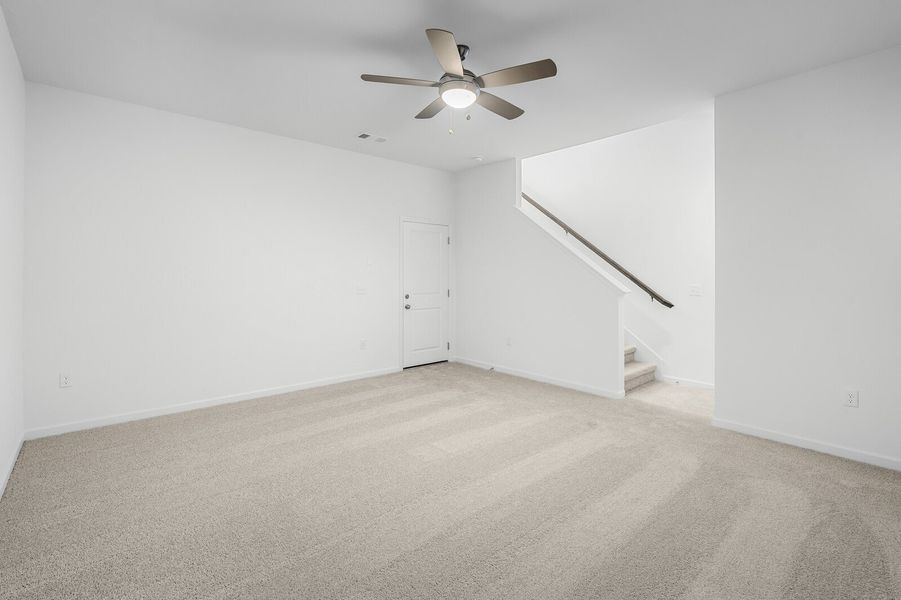 Lavergne, TN New Home.  - Slide 23